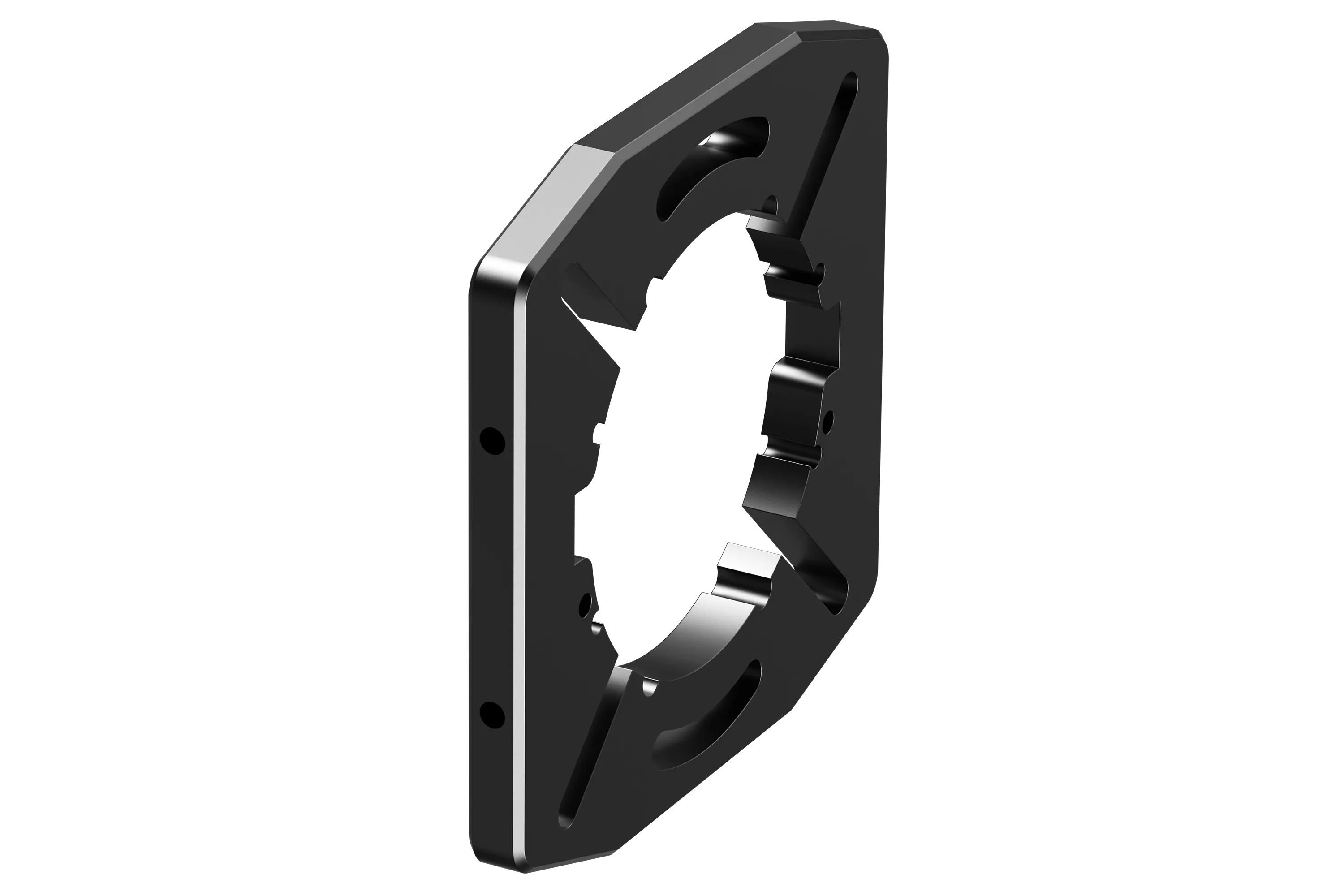 TR-One Universal Direct Fit Wheel Mount - requires TR80-NWMA