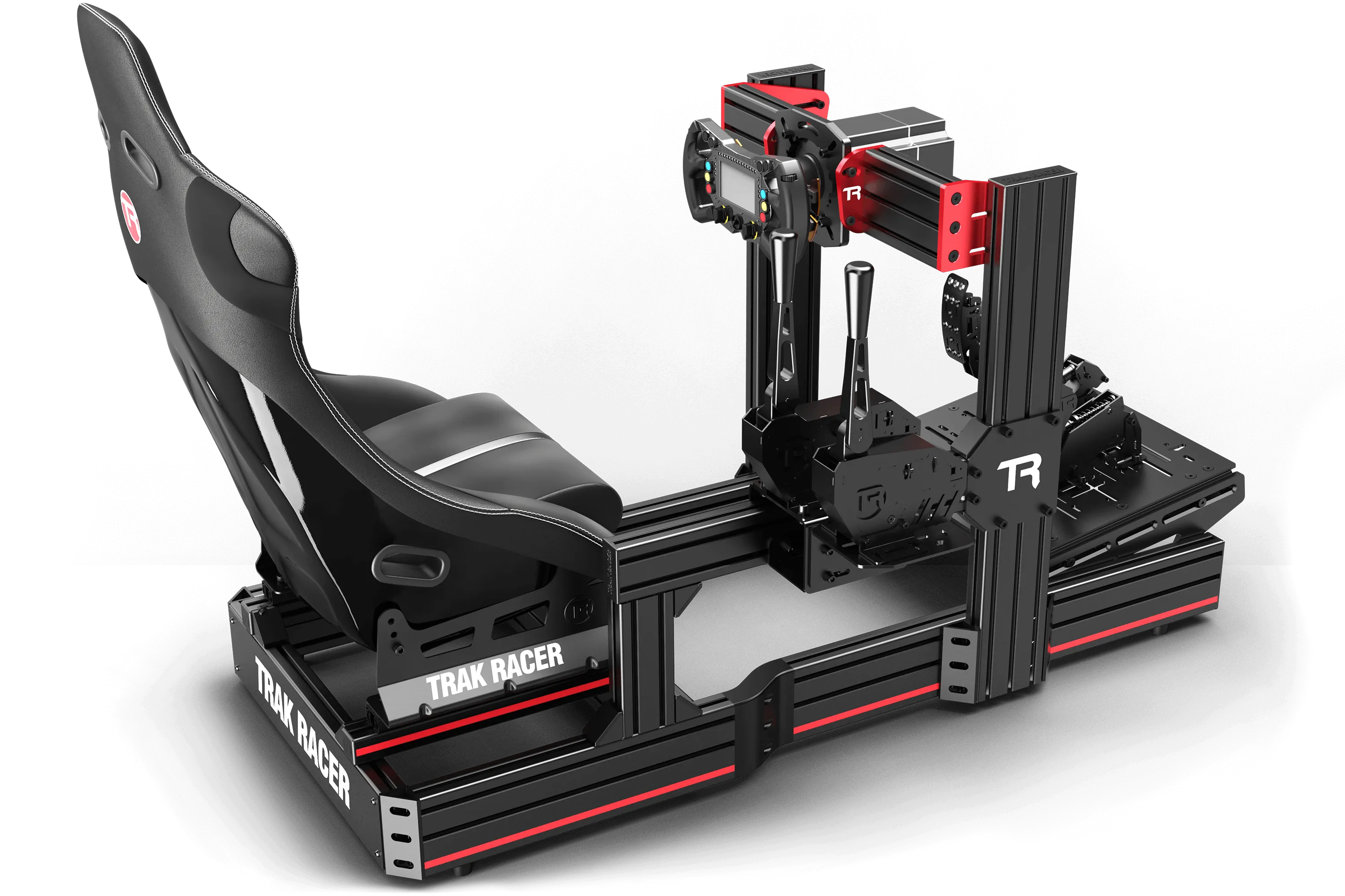 TR-One Universal Direct Fit Wheel Mount - requires TR80-NWMA