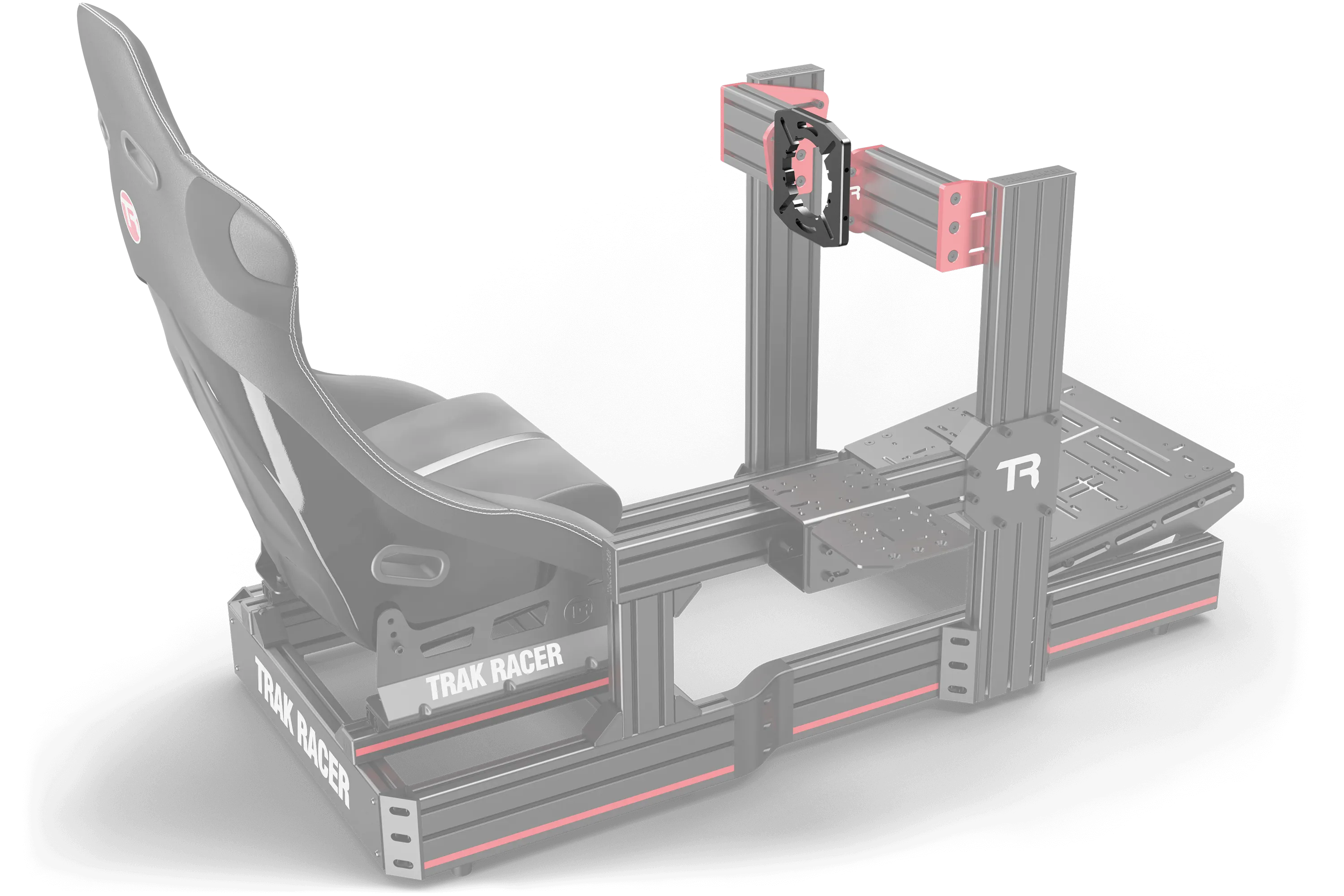 TR-One Universal Direct Fit Wheel Mount - requires TR80-NWMA
