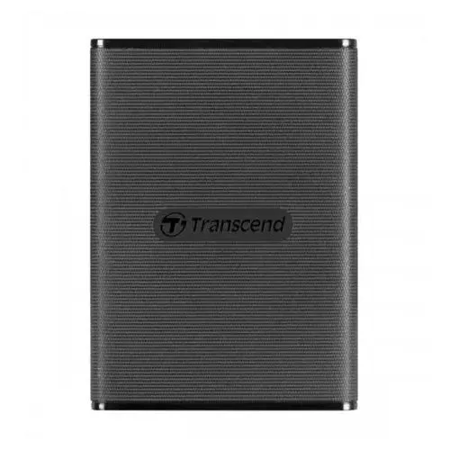 Transcend 1TB Usb 3.1 Esd370c Portable SSD