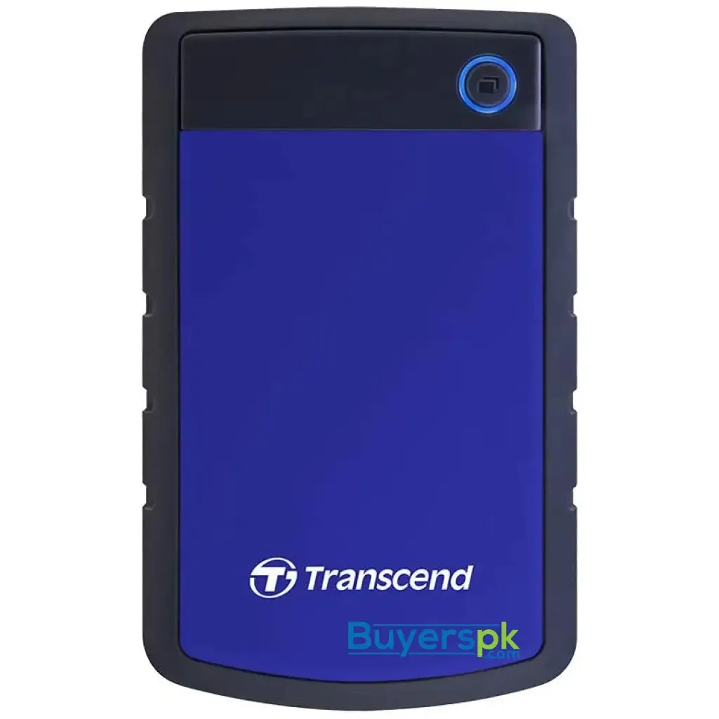 Transcend Hdd Portable Ts4tsj25h3b 4tb