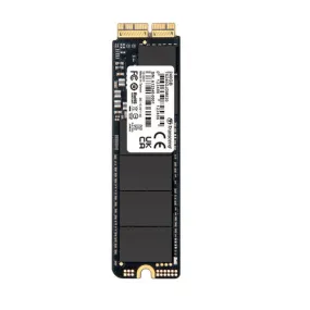 Transcend JetDrive 820 SSD kit - works with any macOS for select Apple Mac from 2013 to current
