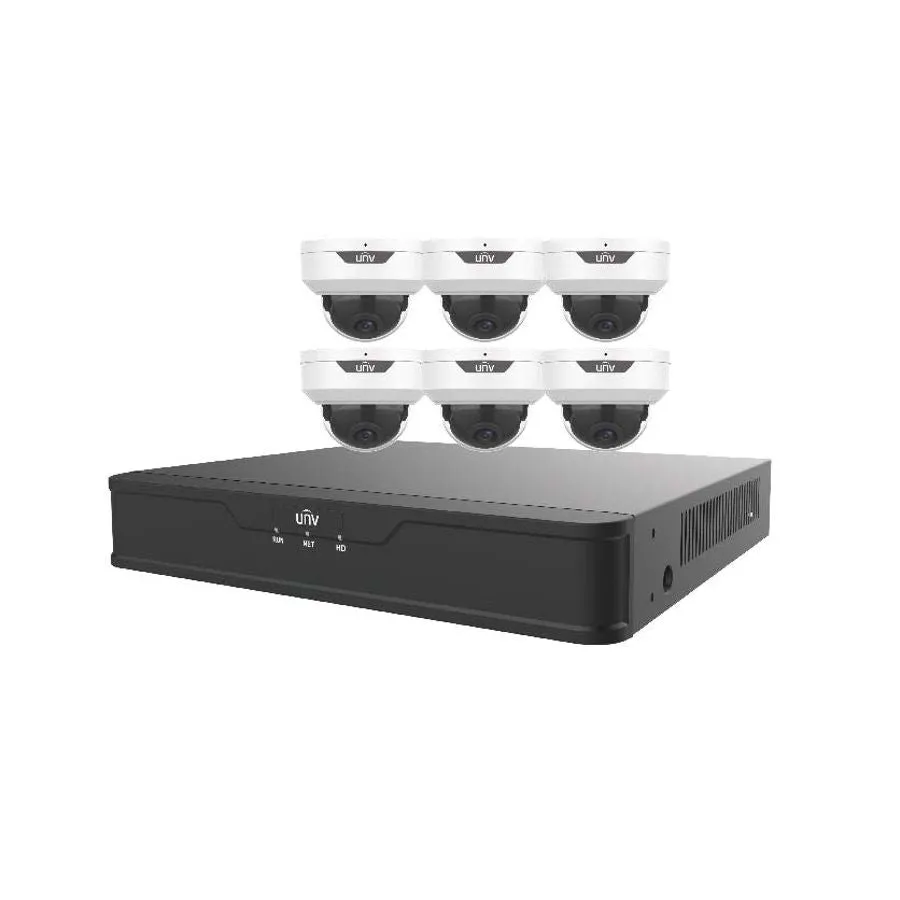 UNV EK-S31P8D46T2-V3