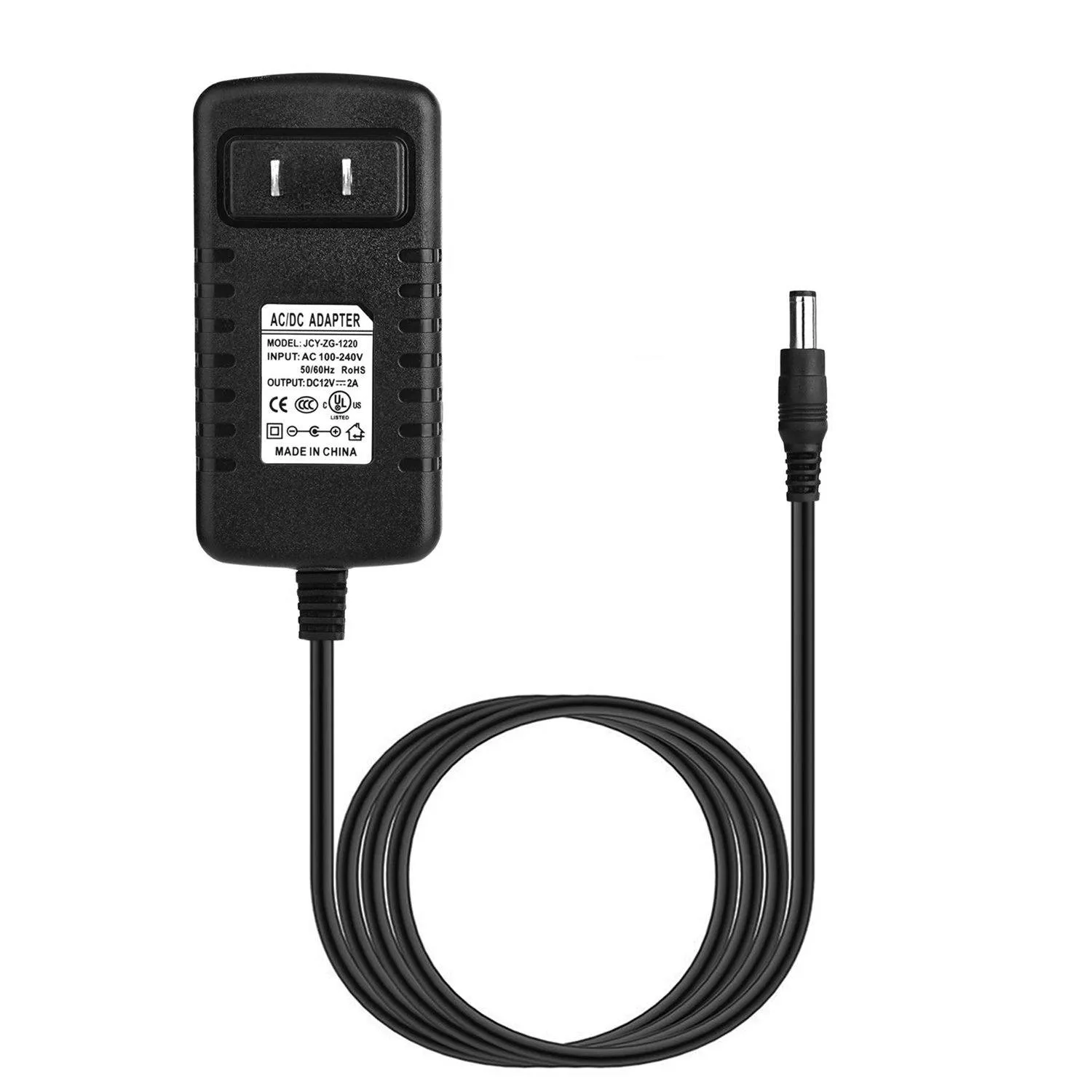 USB 3.0 to SATA Converter Adapter for 2.5"/3.5"SATA HDD/SSD Hard Drive Disks