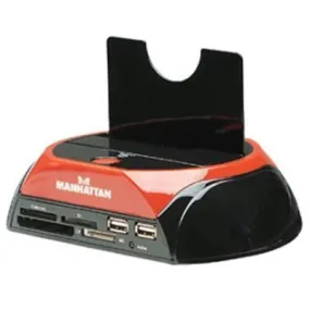 Usb 3.5" 2.5" Quick Dock