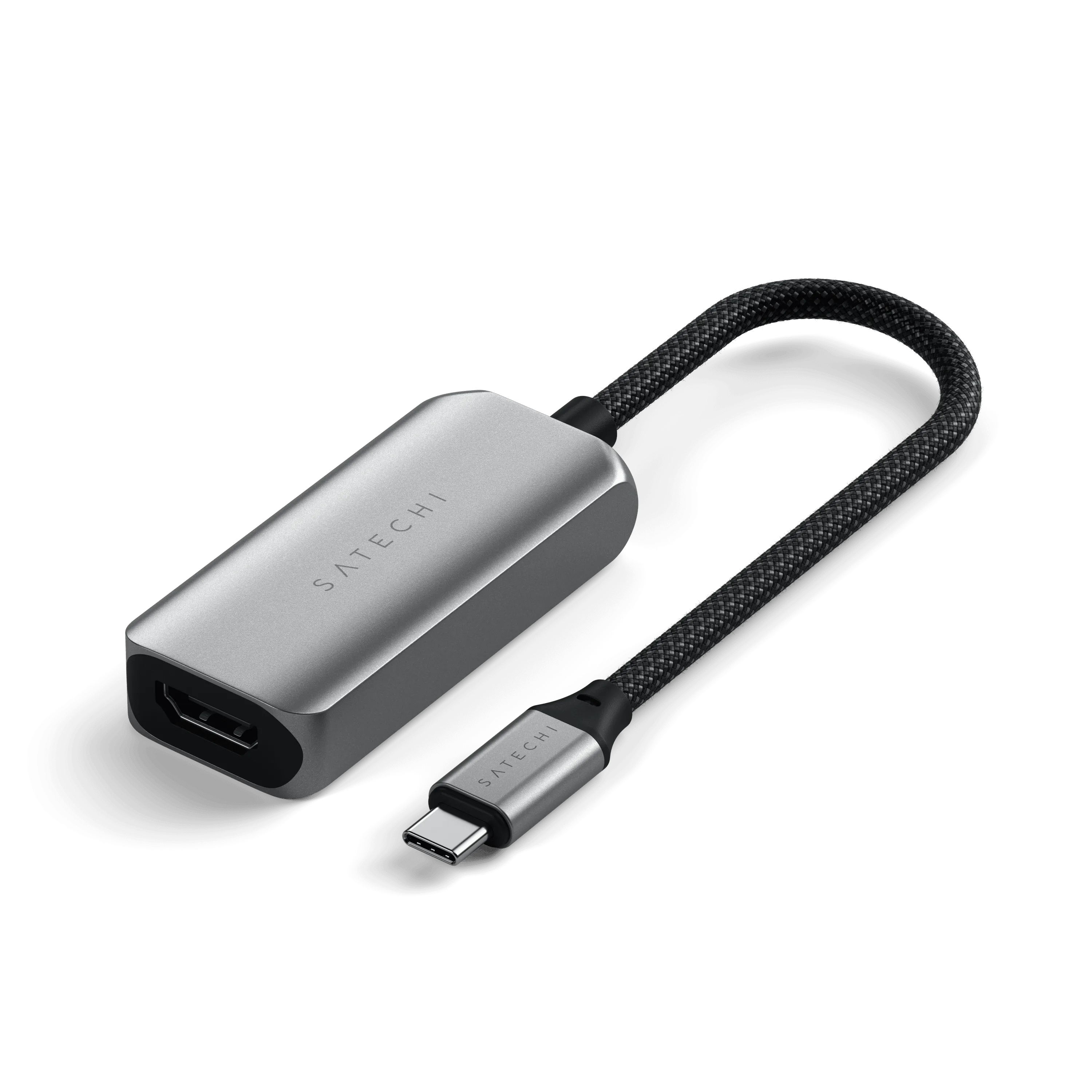 USB-C To HDMI 2.1 8K Adapter