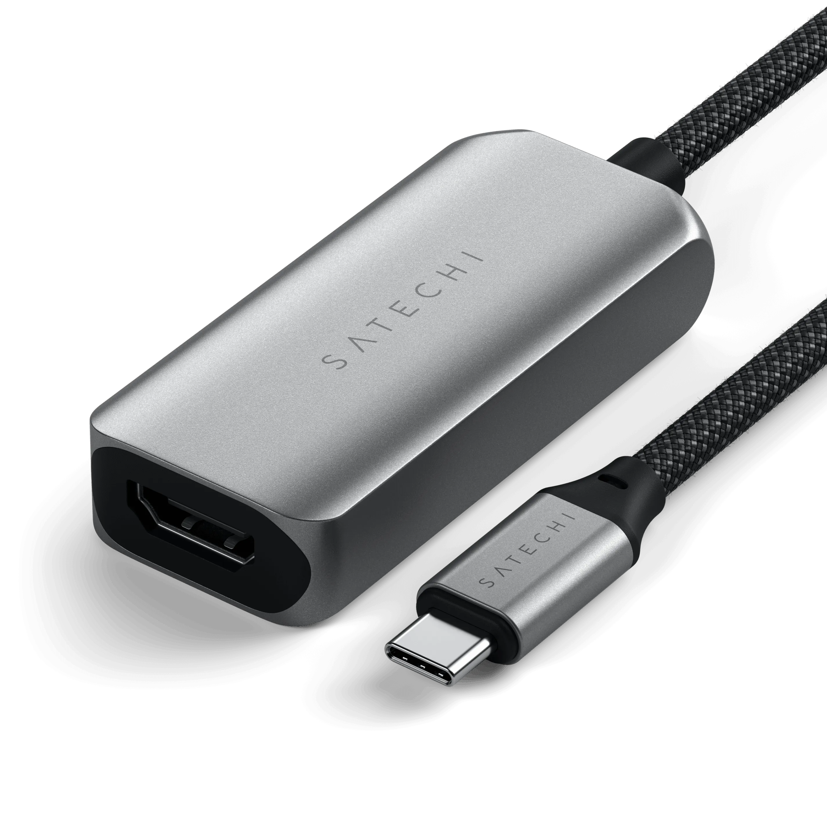 USB-C To HDMI 2.1 8K Adapter