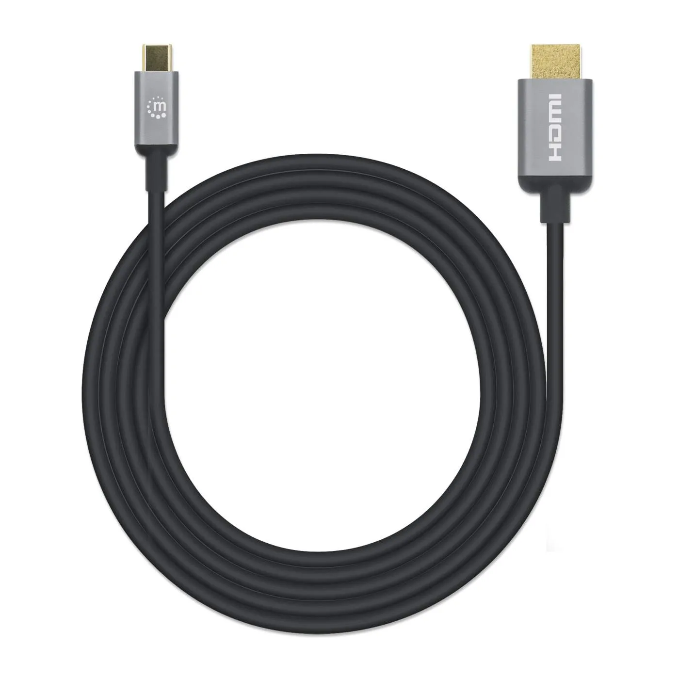 USB-C to HDMI Adapter Cable