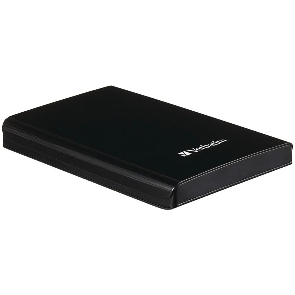 VERBATIM 97395 1TB 2.5 Store n Go(R) SuperSpeed USB 3.0 Hard Drive