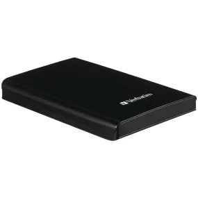 VERBATIM 97395 1TB 2.5 Store n Go(R) SuperSpeed USB 3.0 Hard Drive