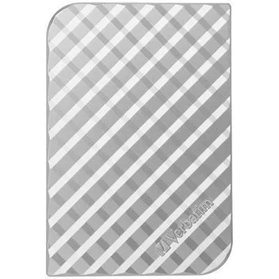 Verbatim Mobile Hard Drive 500Gb