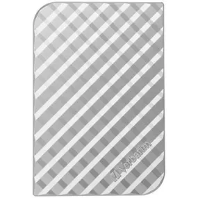 Verbatim Mobile Hard Drive 500Gb