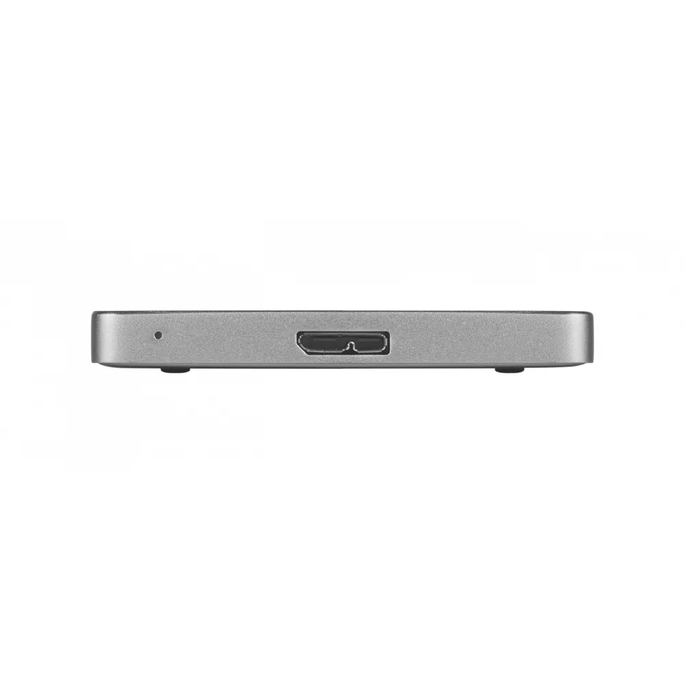 Verbatim Store 'n' Go 1TB Portable Hard Drive - Space Grey | 53662