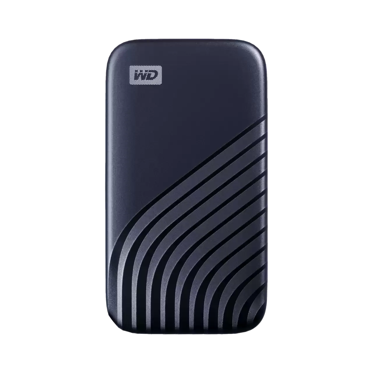 WD 1TB My Passport SSD 藍色 WDBAGF0010BBL USB 3.2 Gen 2 & Type-C Portable Solid State Drive
