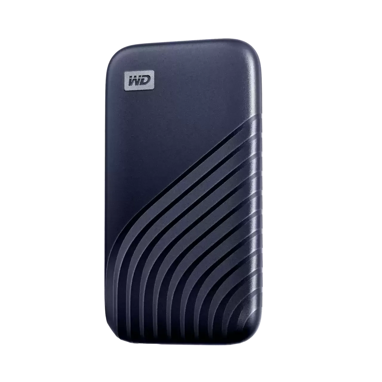 WD 1TB My Passport SSD 藍色 WDBAGF0010BBL USB 3.2 Gen 2 & Type-C Portable Solid State Drive