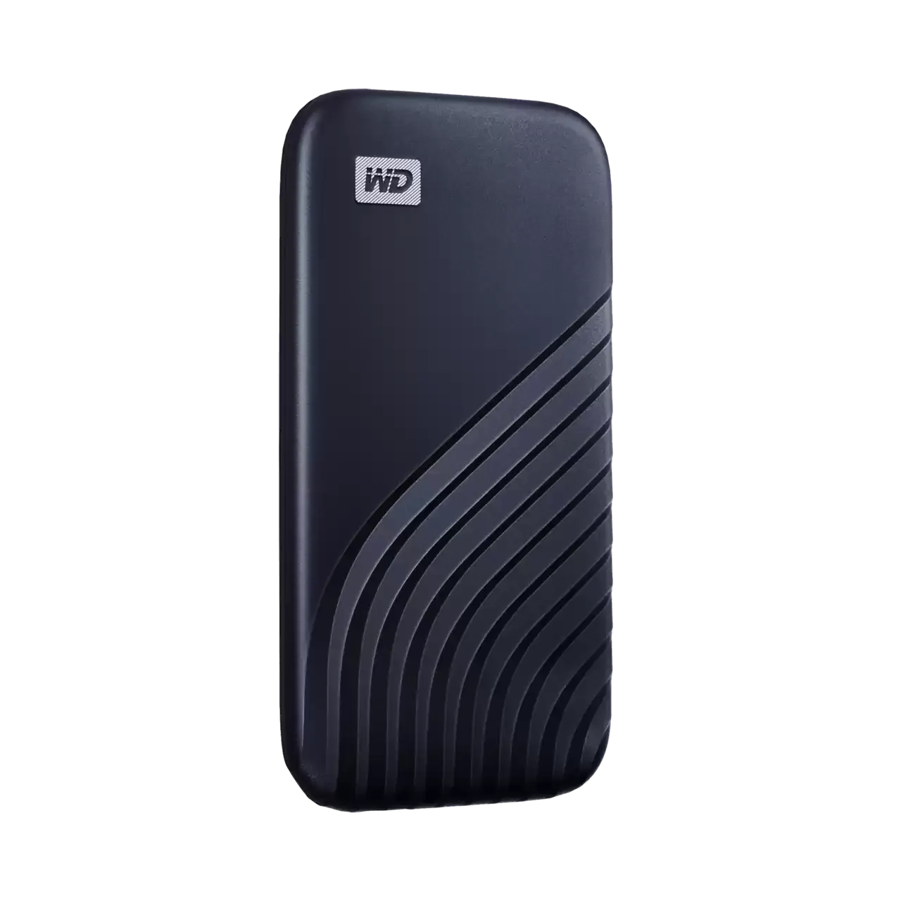 WD 1TB My Passport SSD 藍色 WDBAGF0010BBL USB 3.2 Gen 2 & Type-C Portable Solid State Drive