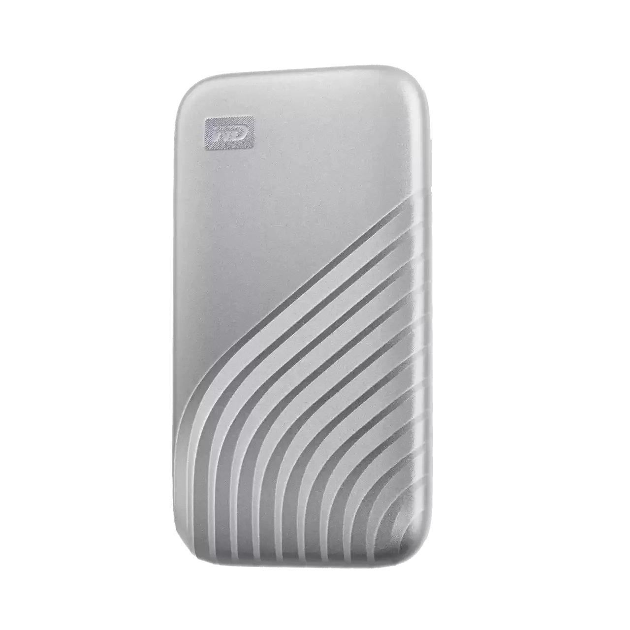 WD 1TB My Passport SSD 銀色 WDBAGF0010BSL USB 3.2 Gen 2 & Type-C Portable Solid State Drive