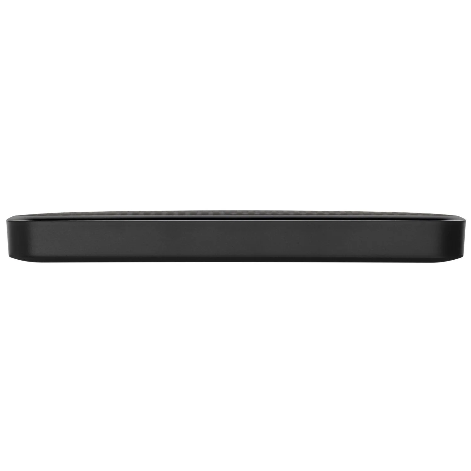WD 1TB My Passport Ultra USB 3.0 Secure Portable Hard Drive (Black)