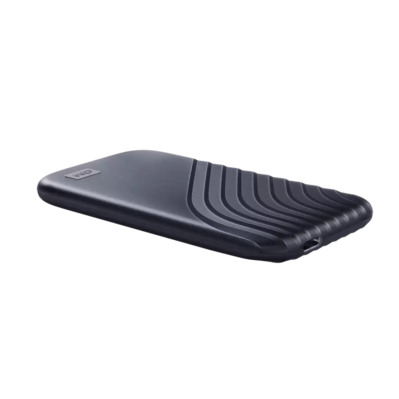 WD 2TB My Passport SSD 藍色 WDBAGF0020BBL USB 3.2 Gen 2 & Type-C Portable Solid State Drive