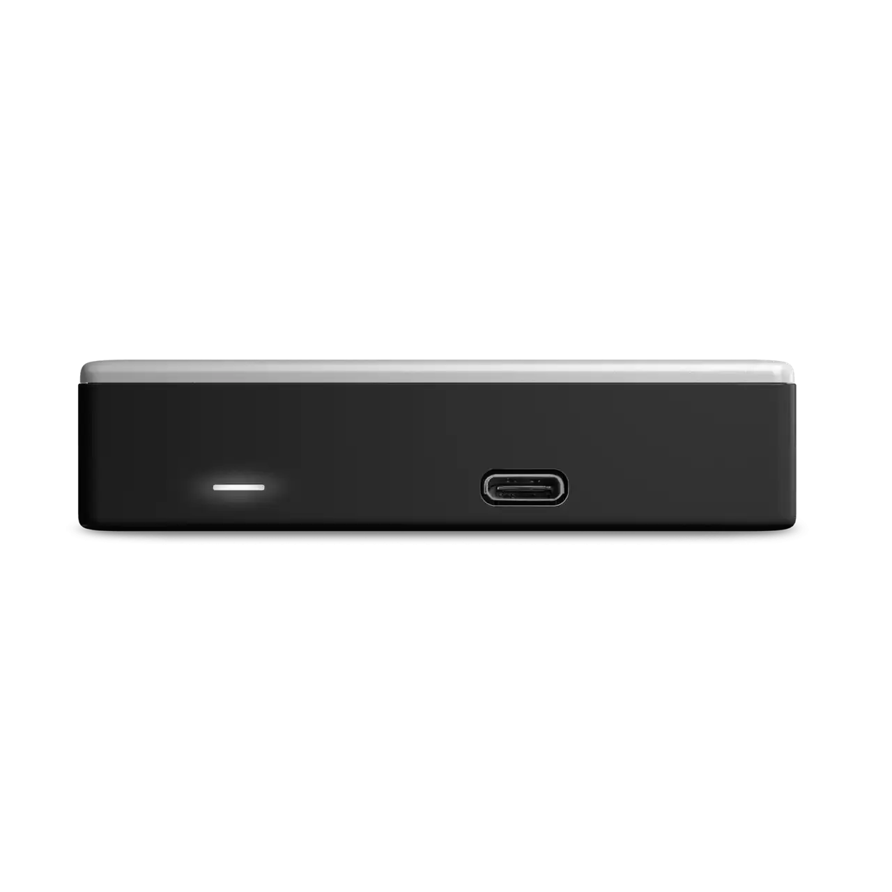 WD 4TB 2.5" My Passport Ultra 銀色 WDBFTM0040BSL Type-C & USB 3.2 Gen 1 Portable Hard Drive