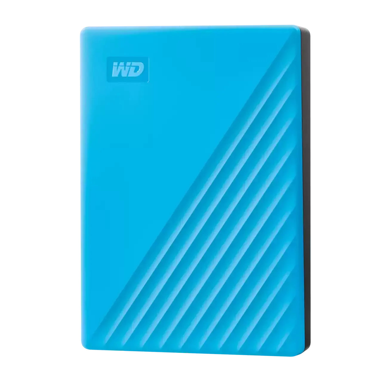 WD 6TB 2.5" My Passport 藍色 WDBR9S0060BBL USB 3.2 Gen 1 Portable Hard Drive