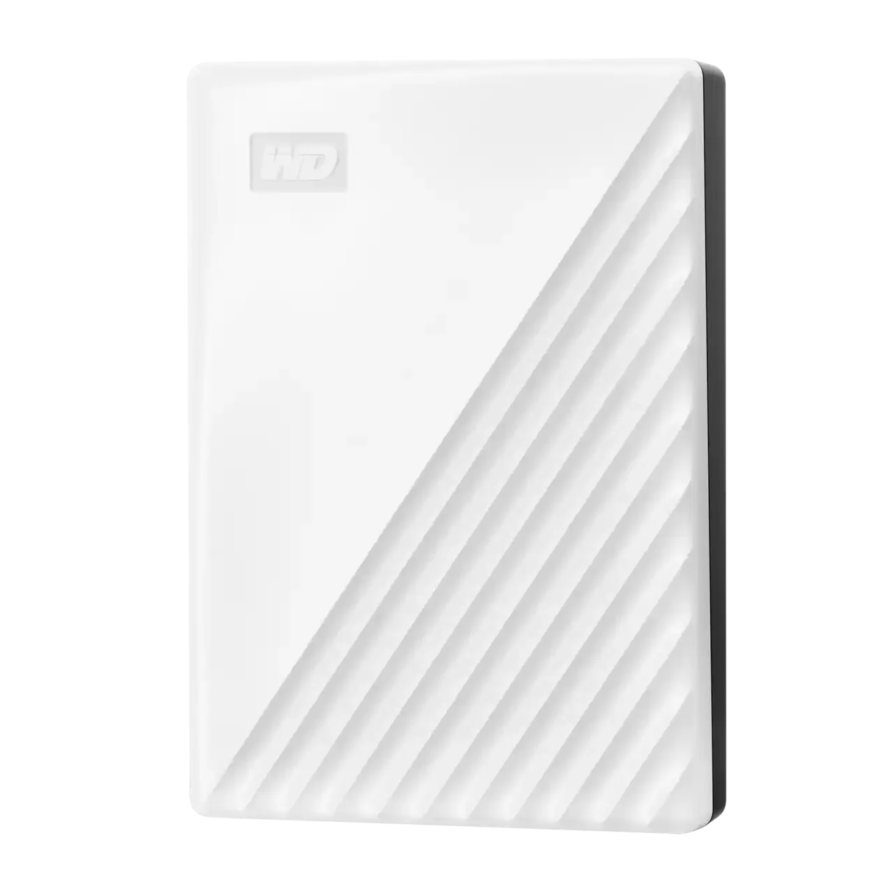 WD 6TB 2.5" My Passport 白色 WDBR9S0060BWT USB 3.2 Gen 1 Portable Hard Drive