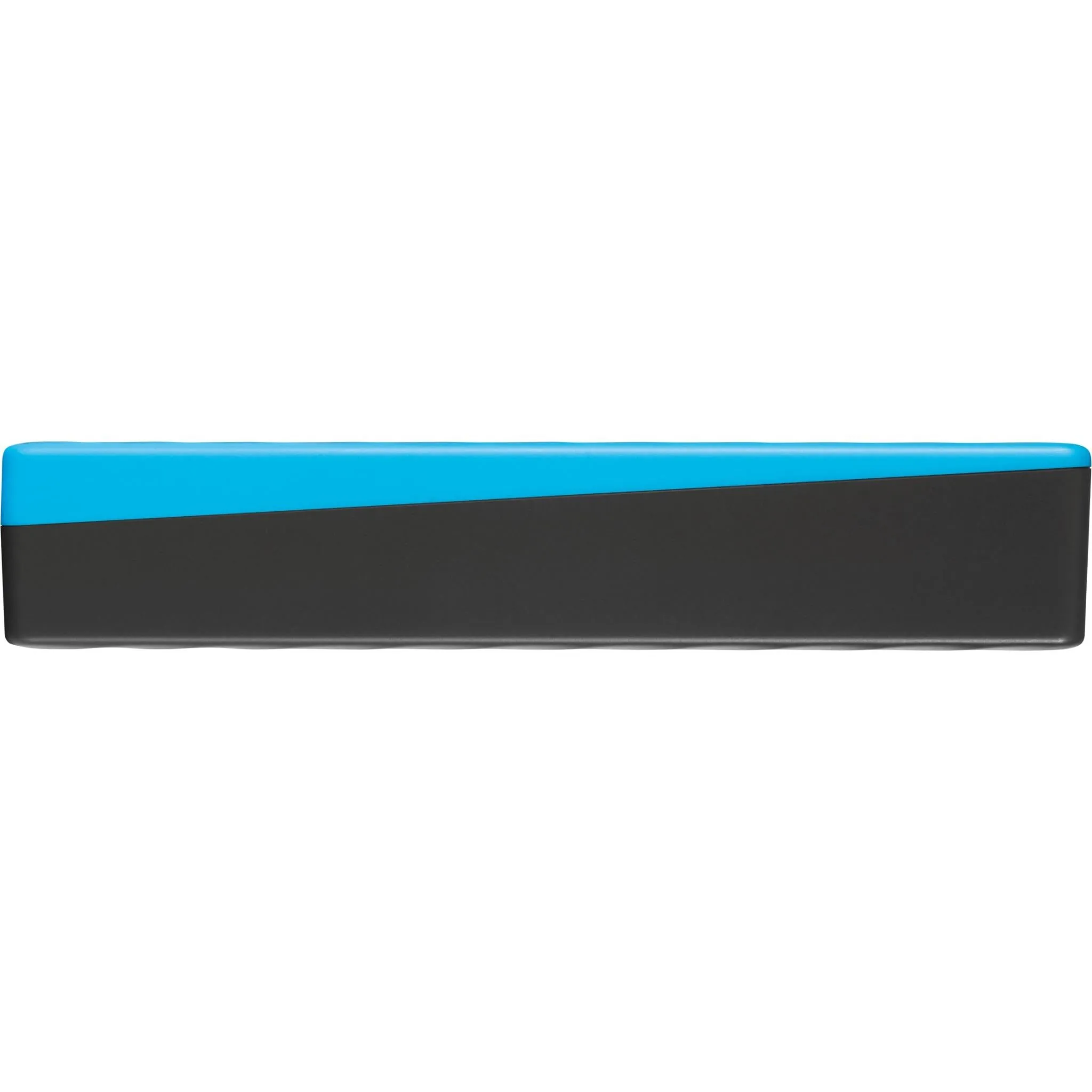 WD My Passport® 6TB Portable HDD Storage (Blue)