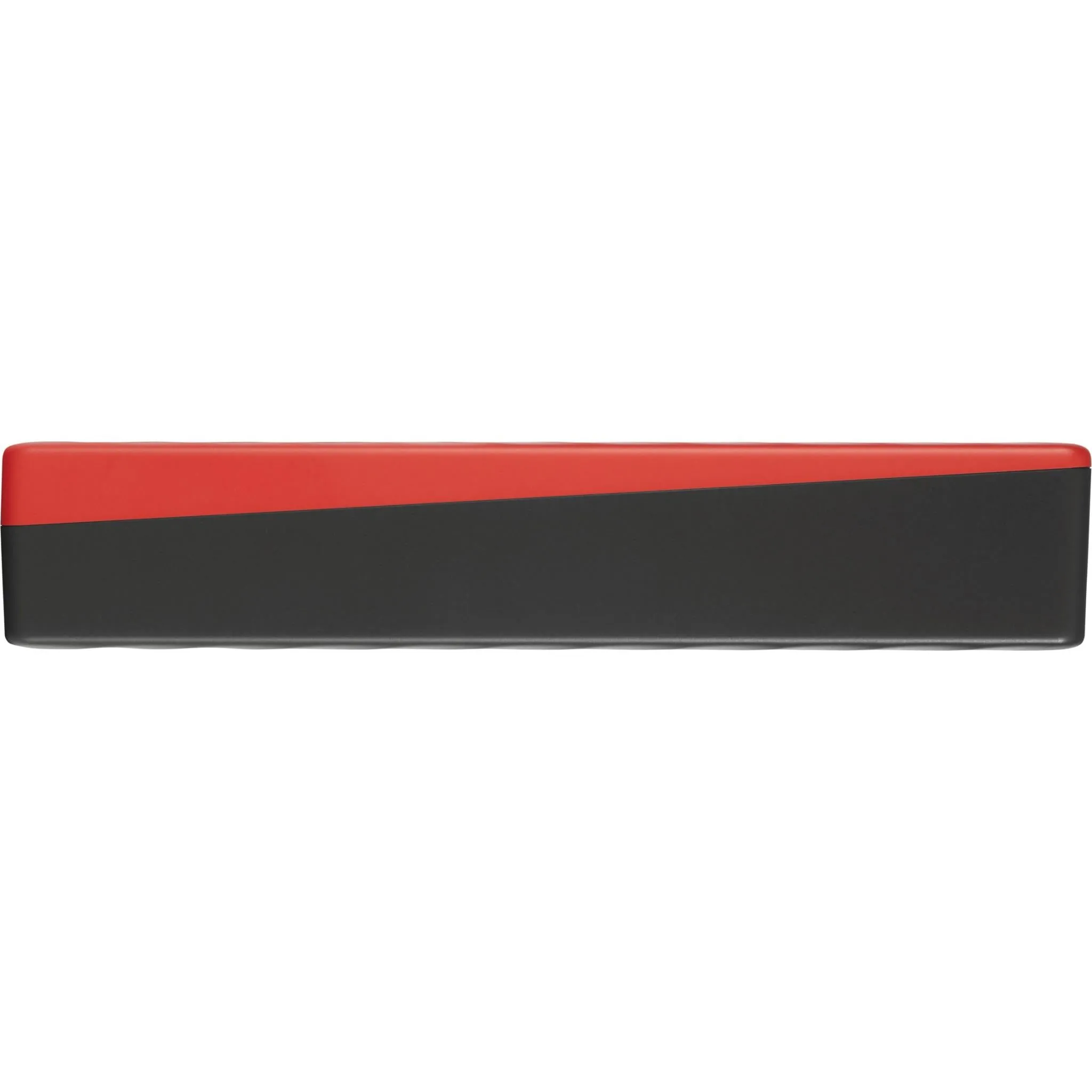 WD My Passport® 6TB Portable HDD Storage (Red)
