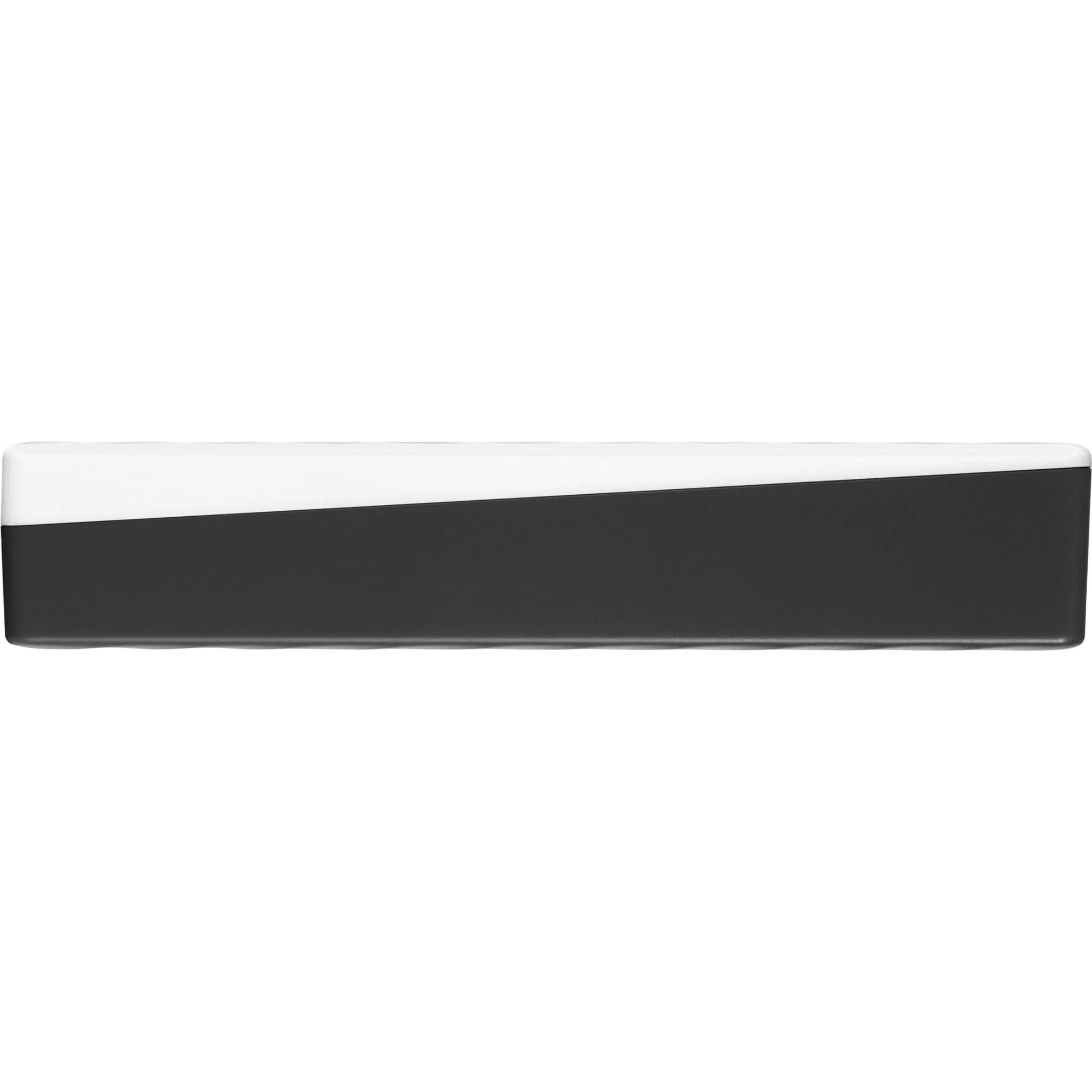 WD My Passport® 6TB Portable HDD Storage (White)