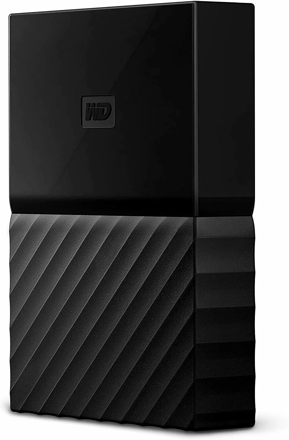 WD My Passport for Mac 3TB Portable External Hard Drive USB 3.0, WDBP6A0030BBK