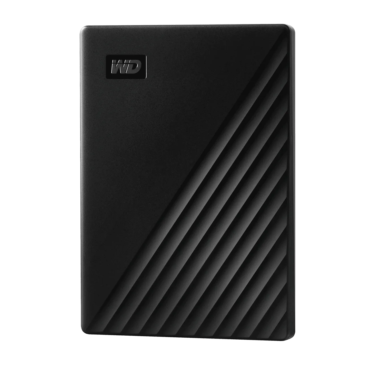 Western Digital My Passport 2TB USB 3.0 External Hard Drives New Design