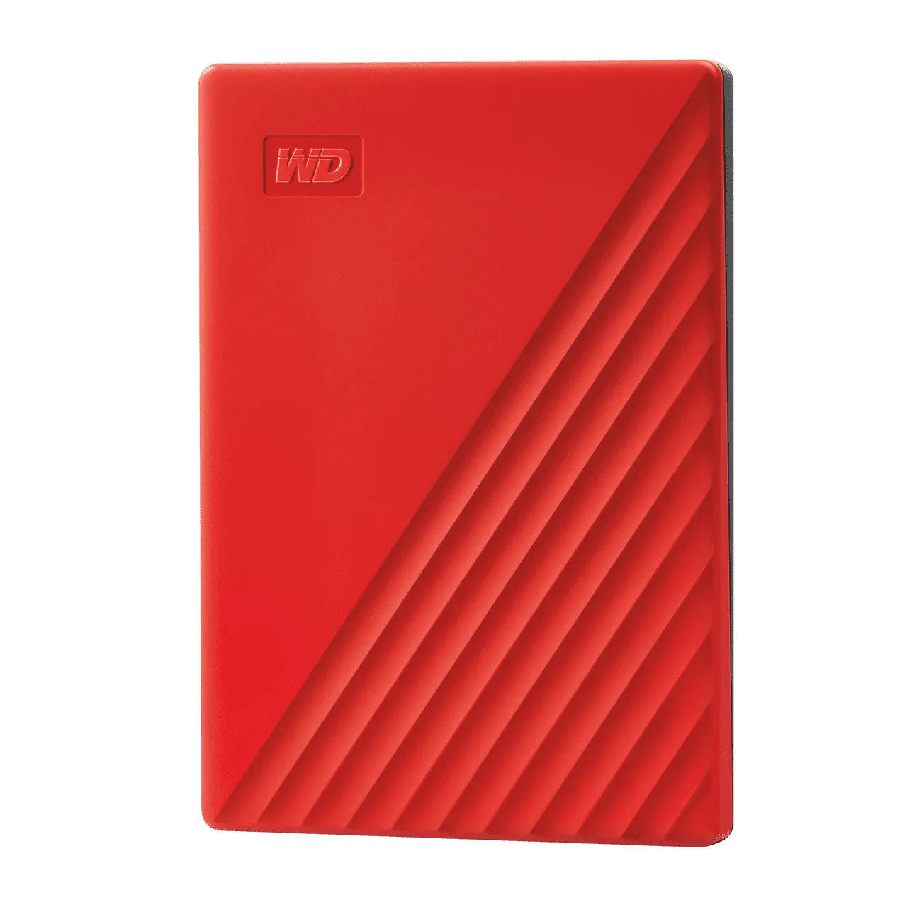 Western Digital My Passport 2TB USB 3.0 External Hard Drives New Design