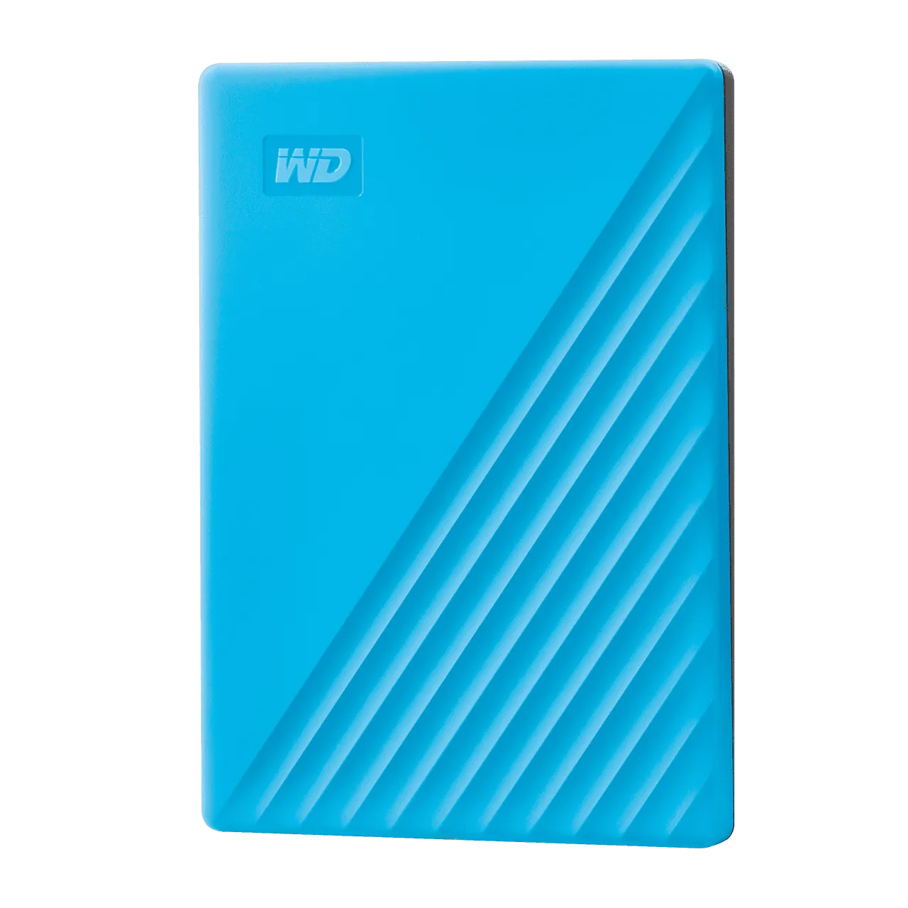 Western Digital My Passport 2TB USB 3.0 External Hard Drives New Design