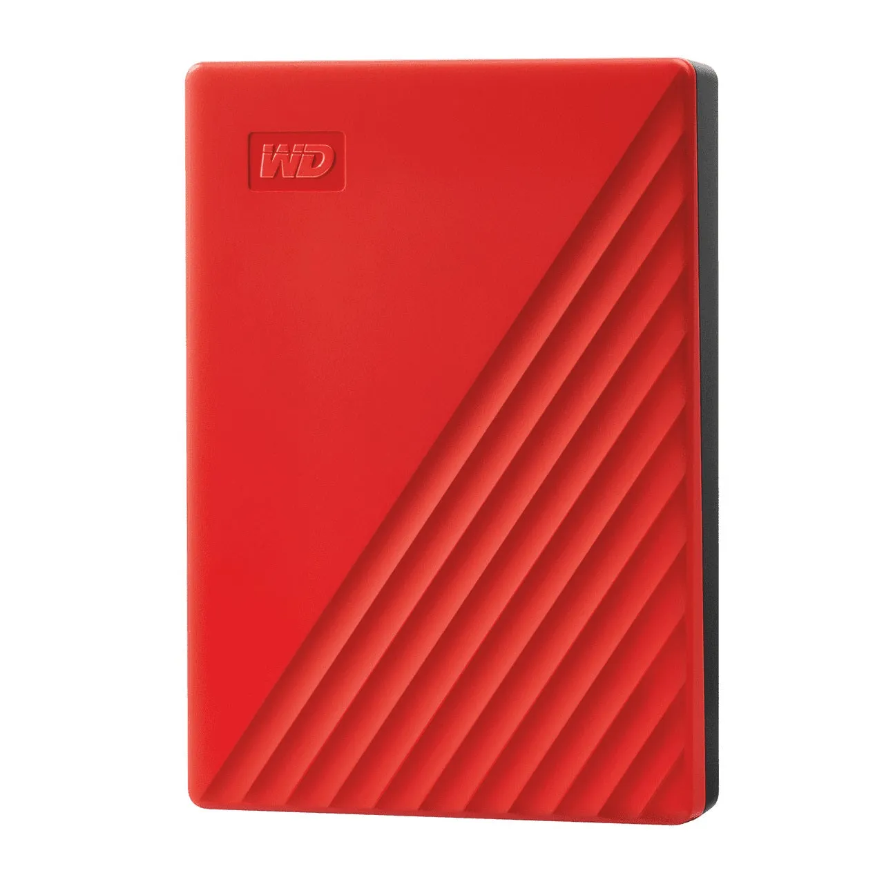 Western Digital My Passport 4TB USB 3.0 External Hard Drives