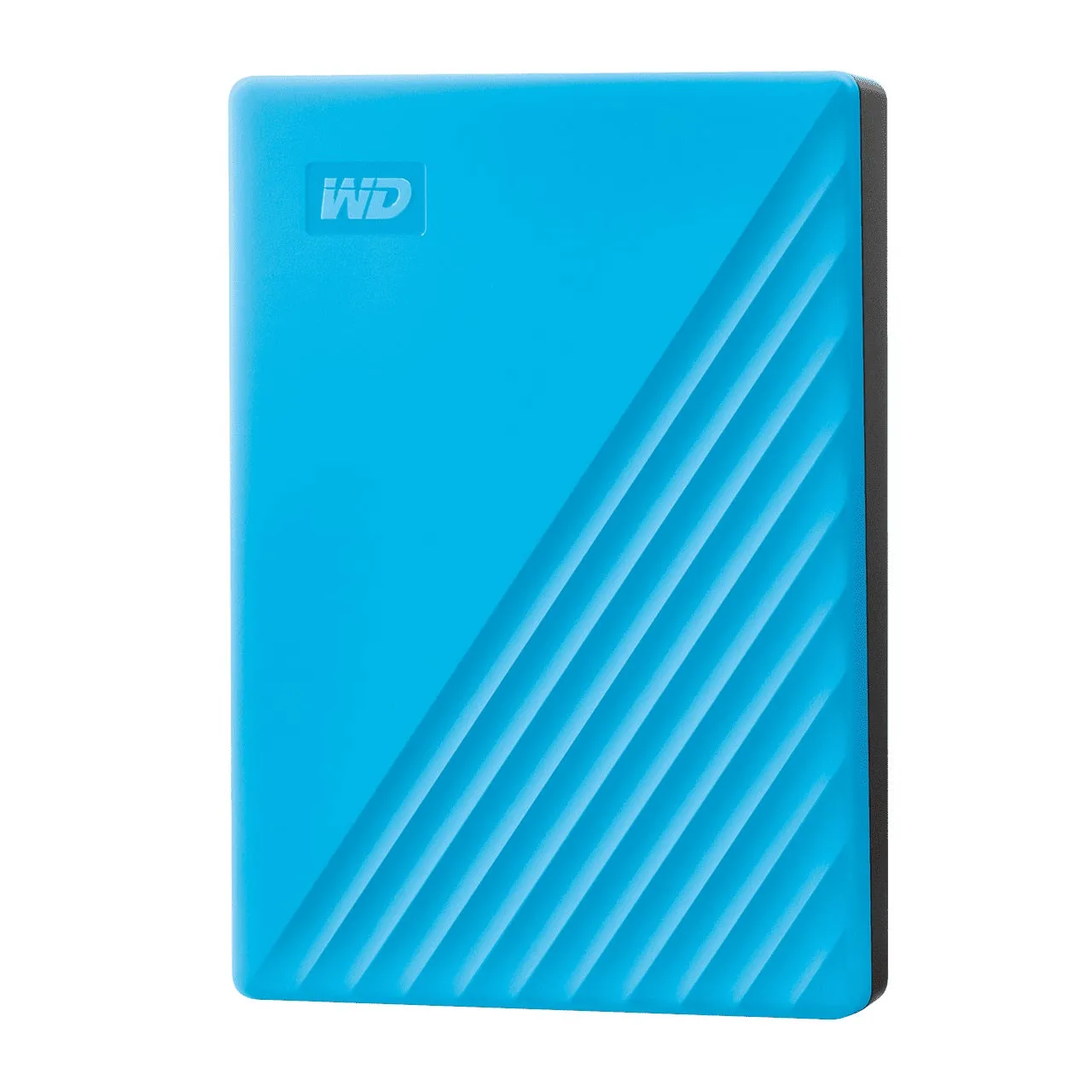 Western Digital My Passport 4TB USB 3.0 External Hard Drives