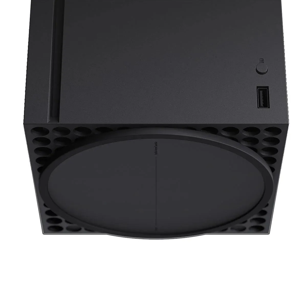 Xbox Series X 1TB Console