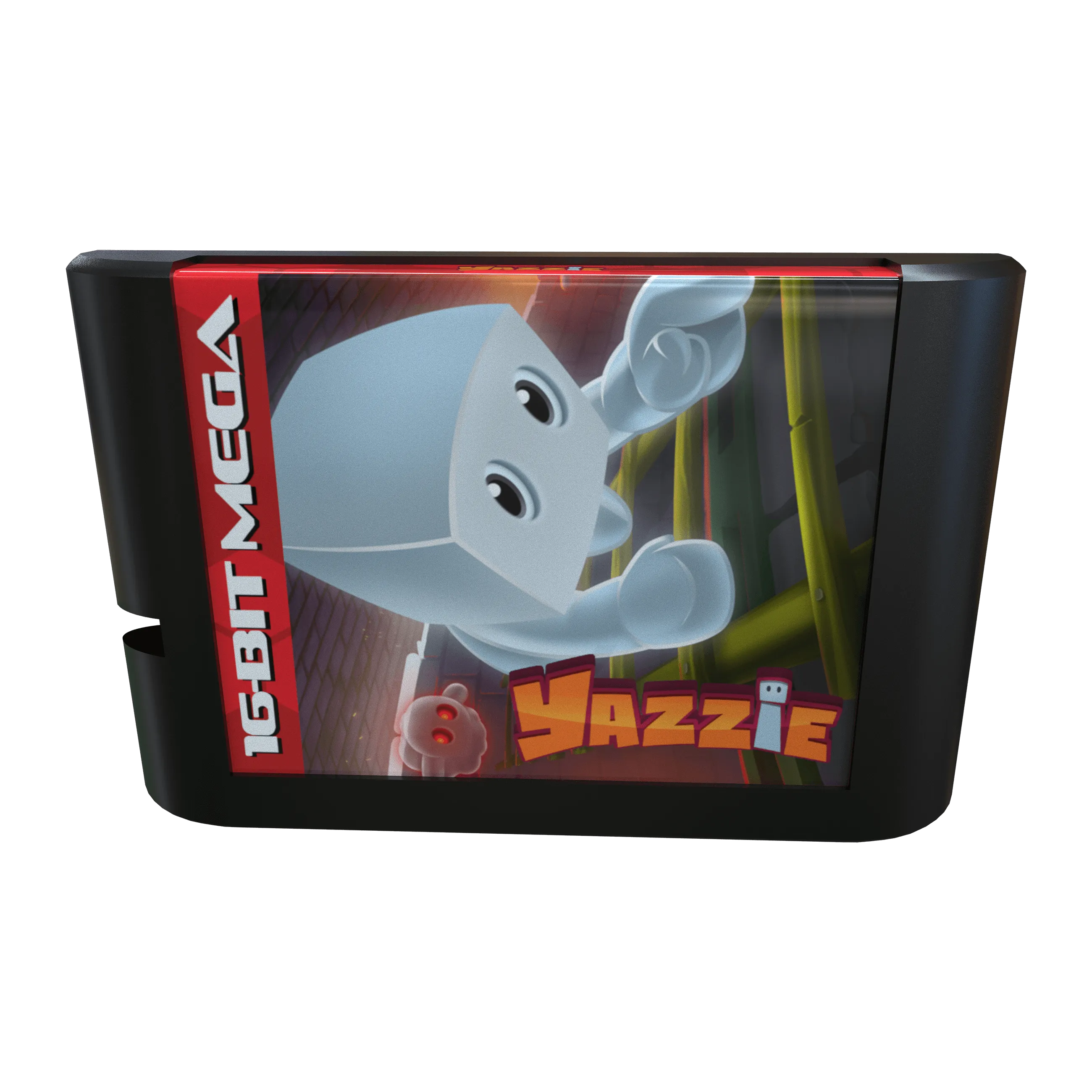 Yazzie
