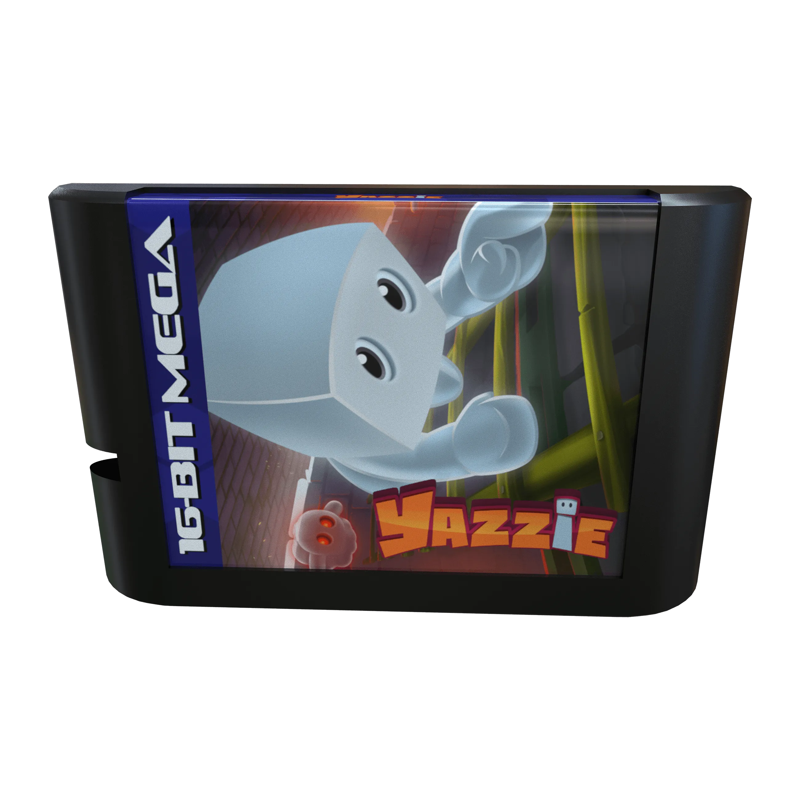 Yazzie