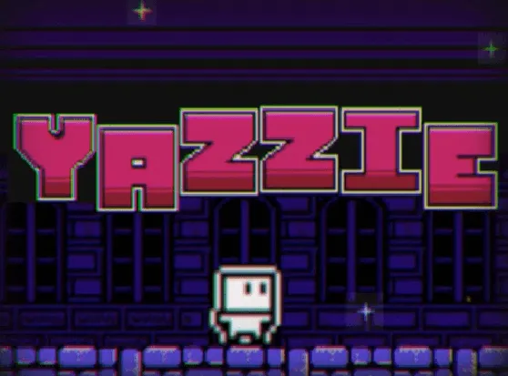 Yazzie